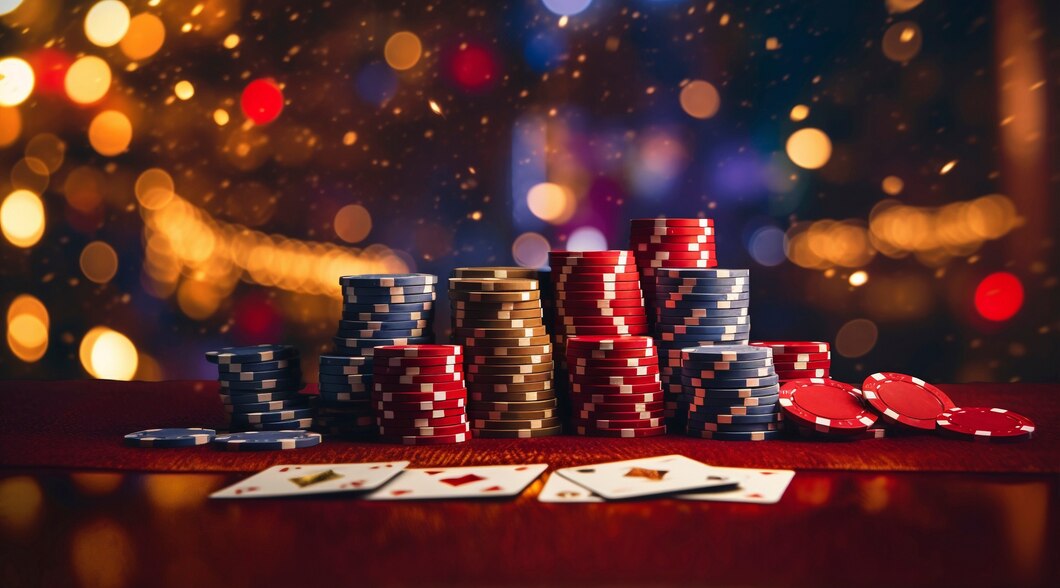 Online Casino Spiele