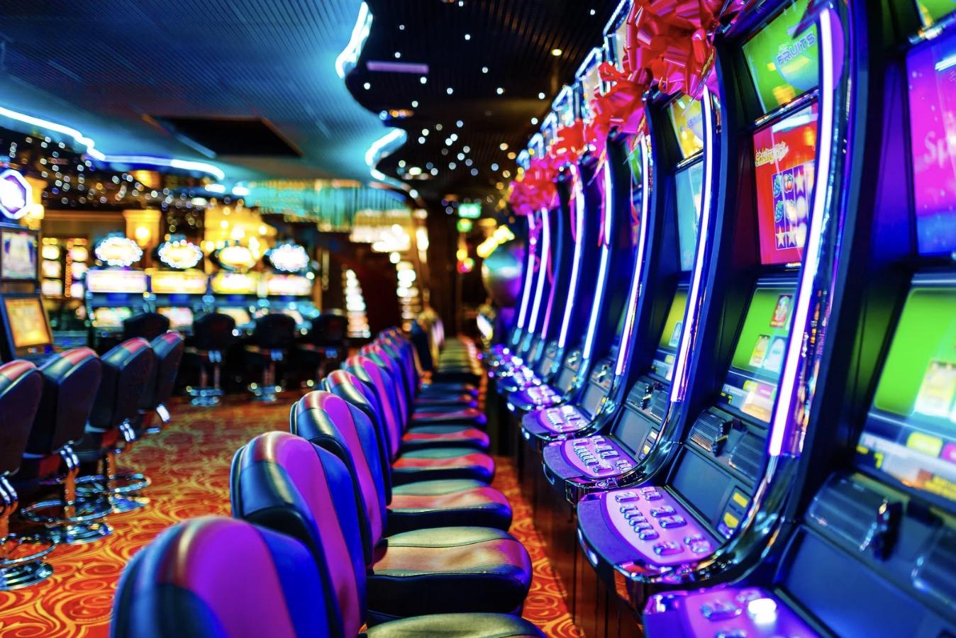 International Bookmakers