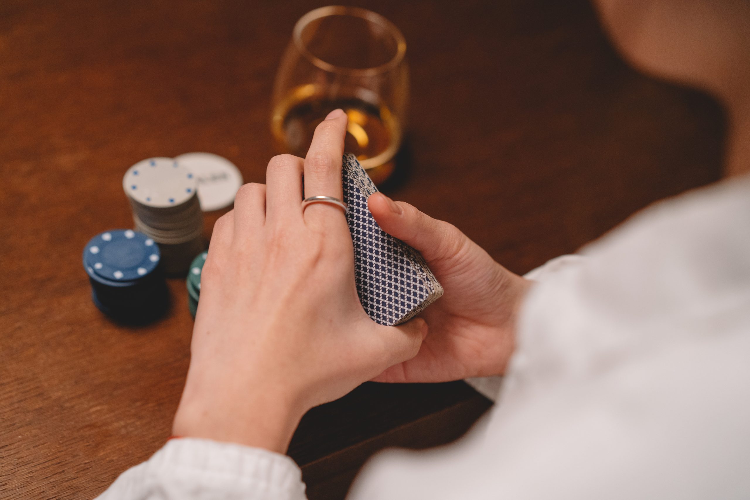 Zukünftige Trends für Handyzahlungen in Online-Casinos