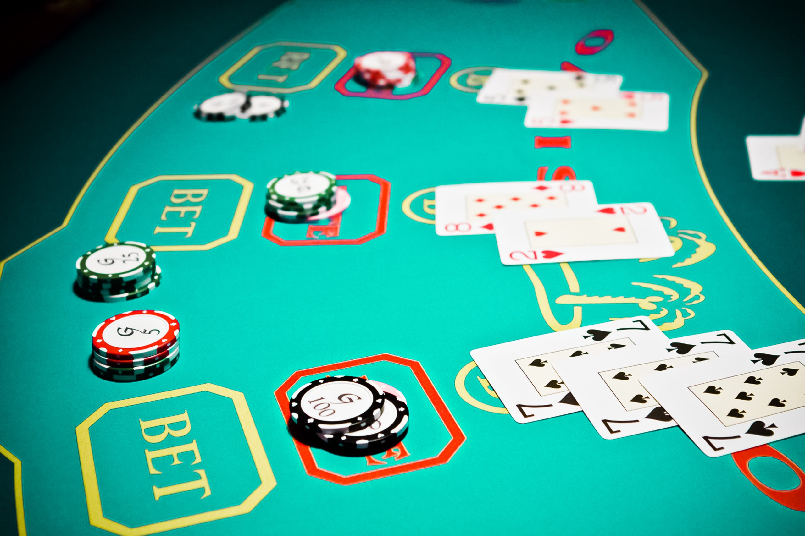 Online-Casinos mit hoher Auszahlungsquote für Österreicher